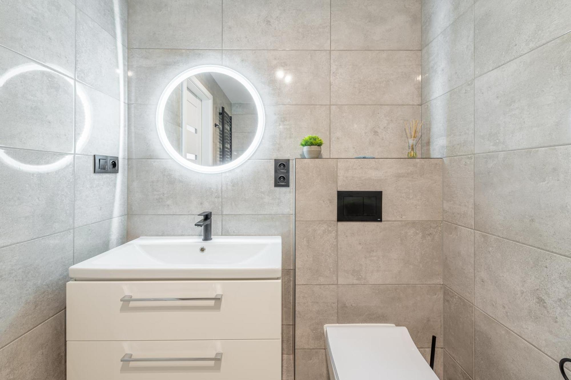 Apartamenty Sunline Kołobrzeg Exterior foto